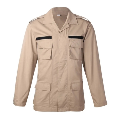 Camouflage Tactische draagbuiten Khaki Uniform Voor mannen Tactische training