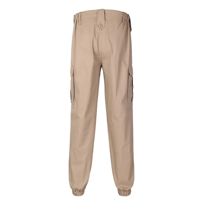 Camouflage Tactische draagbuiten Khaki Uniform Voor mannen Tactische training