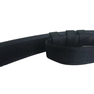 High Duty Webbing Outdoor Nylon Tactical Belt met snel loskoppel