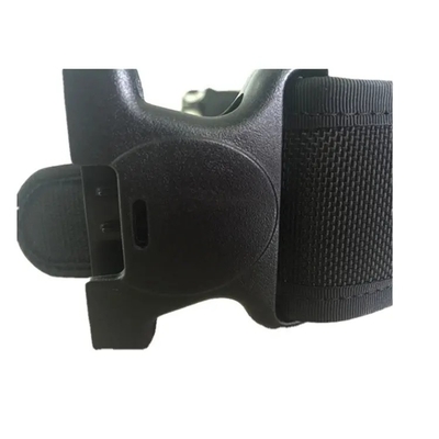 High Duty Webbing Outdoor Nylon Tactical Belt met snel loskoppel