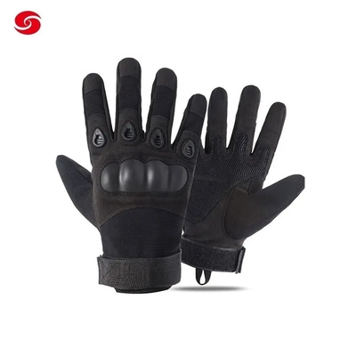 Tactische outdoorapparatuur Duurzame handschoenen voor outdoorsport Tactisch fietsen
