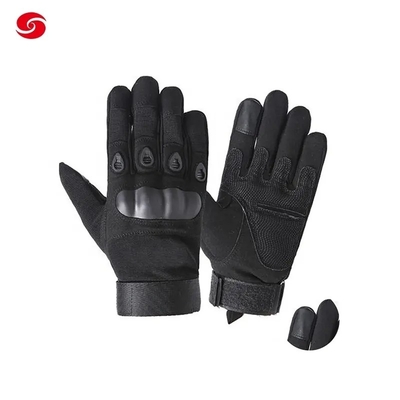 Tactische outdoorapparatuur Duurzame handschoenen voor outdoorsport Tactisch fietsen