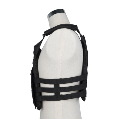 Professionele gevechtsvest voor superieur comfort en functionaliteit