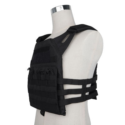 Professionele gevechtsvest voor superieur comfort en functionaliteit