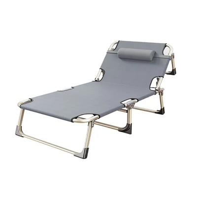 Tactische Outdoor Gear vouwbed stoel 800D Stof Draagkracht 200kg-300kg voor outdoor activiteiten