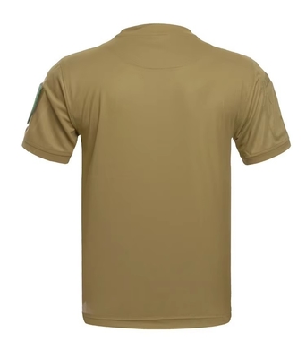 Adembare geweven militaire tactische kleding voor mannen essentieel voor focus en prestaties