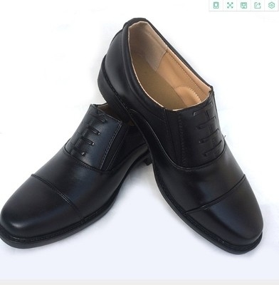 Militair Tactisch Draag Echt Lederschoenen Nieuwste Mensenschoenen