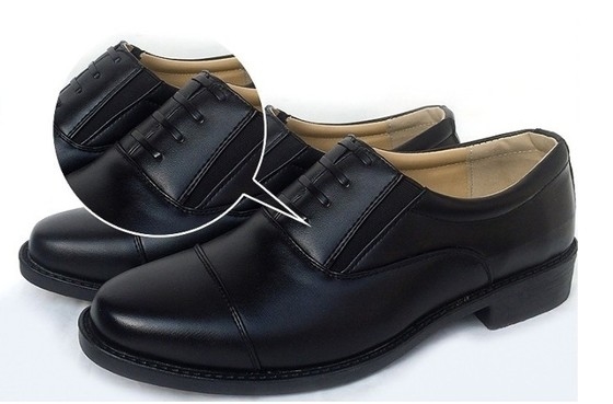 Militair Tactisch Draag Echt Lederschoenen Nieuwste Mensenschoenen
