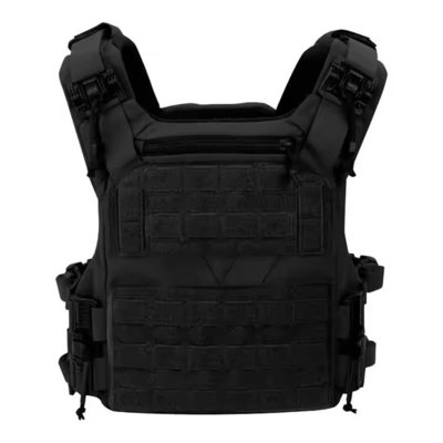 Duurzaam militair tactisch vest voor tactische training en buitenactiviteiten