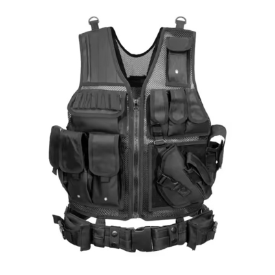 Militaire tactische kleding met hoge prestaties voor tactische activiteiten