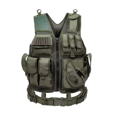 Militaire tactische kleding met hoge prestaties voor tactische activiteiten