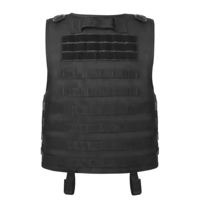 Multifunctionele tactische uitrusting Modulaire benodigdheden Veiligheidsvest Voor tactische training