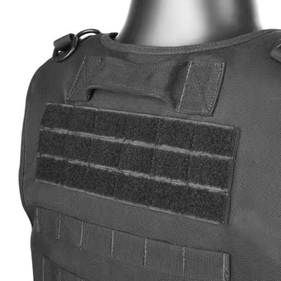 Multifunctionele tactische uitrusting Modulaire benodigdheden Veiligheidsvest Voor tactische training