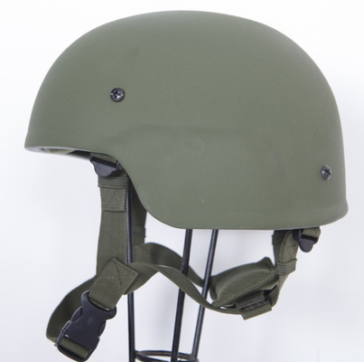 Ergonomisch Verdedigings de Kledings2.5kg Gewicht van Ontwerpkevlar