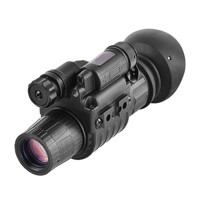 Tactisch draagbaar Multifunctioneel handheld thermisch nachtzicht Monocular voor de jacht