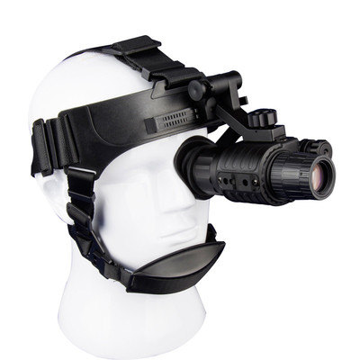Tactisch draagbaar Multifunctioneel handheld thermisch nachtzicht Monocular voor de jacht