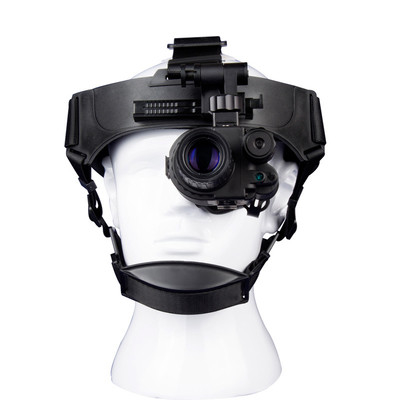 Tactisch draagbaar Multifunctioneel handheld thermisch nachtzicht Monocular voor de jacht