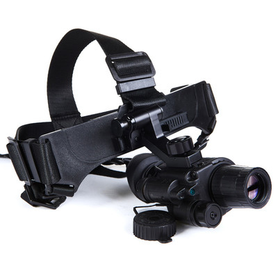 Tactisch draagbaar Multifunctioneel handheld thermisch nachtzicht Monocular voor de jacht