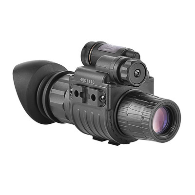 Tactisch draagbaar Multifunctioneel handheld thermisch nachtzicht Monocular voor de jacht