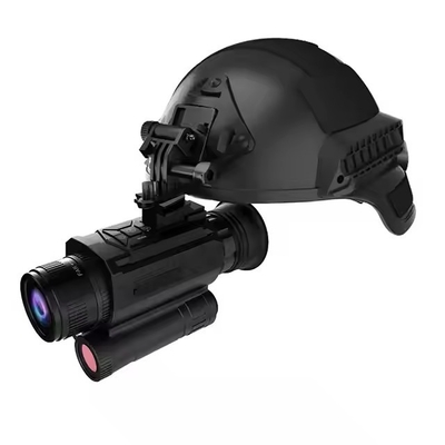 4K cirkelvormig scherm Infrarood Digitaal Nachtzicht Monoculair Telescoop 100% Duisternis 600Meter Nachtzicht Scope Goggles