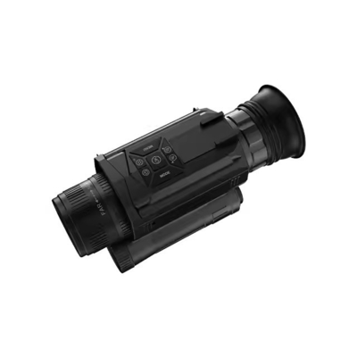 4K cirkelvormig scherm Infrarood Digitaal Nachtzicht Monoculair Telescoop 100% Duisternis 600Meter Nachtzicht Scope Goggles