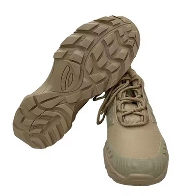 Tactische training Wandelschoenen Outdoor Low Top Security Combat Shoe voor outdoor activiteiten