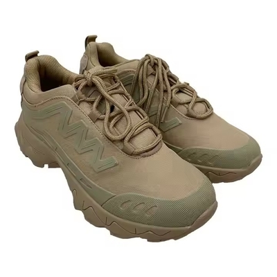 Tactische training Wandelschoenen Outdoor Low Top Security Combat Shoe voor outdoor activiteiten