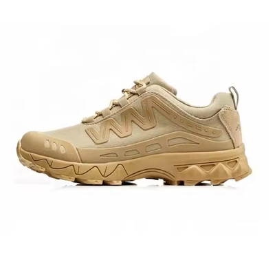 Tactische training Wandelschoenen Outdoor Low Top Security Combat Shoe voor outdoor activiteiten