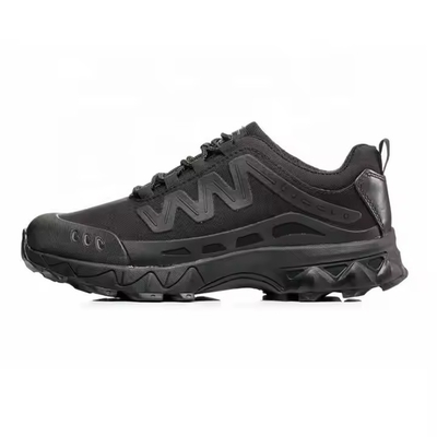 Tactische training Wandelschoenen Outdoor Low Top Security Combat Shoe voor outdoor activiteiten