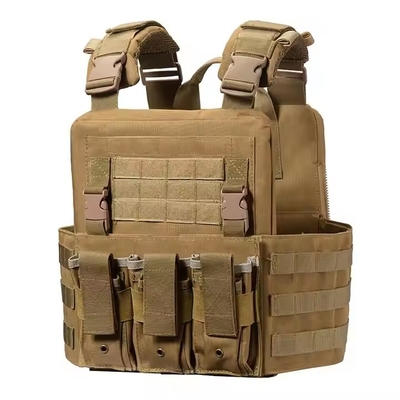 Tactische camouflage waterdicht Oxford vest voor Tactische training en outdoor activiteiten