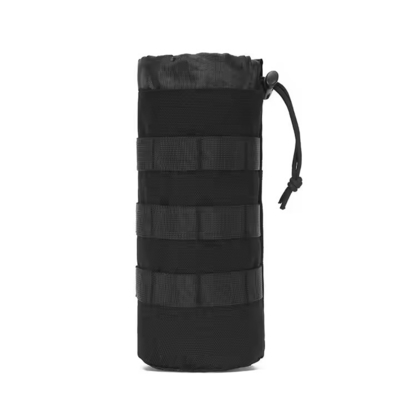 Camouflage Tactisch lichtgewicht Molle-systeem Taille Hangend Grote waterfles Buitentas Voor buitensportreizen