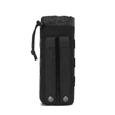 Camouflage Tactisch lichtgewicht Molle-systeem Taille Hangend Grote waterfles Buitentas Voor buitensportreizen