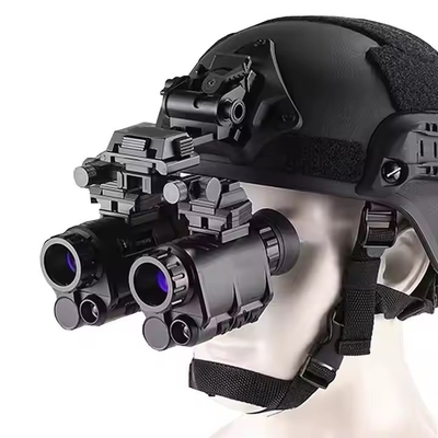 NVG30 NVG Gen 2 Infrarood Digitaal Nachtzicht Monoculaire verrekijker Nachtzicht Ruimte voor jagen
