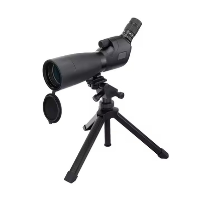 Thermische langeafstandsscopen High Definition Prisma Handheld met telefoonhouder voor vogelbewaking