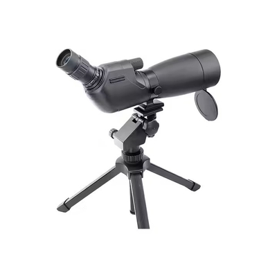 Thermische langeafstandsscopen High Definition Prisma Handheld met telefoonhouder voor vogelbewaking