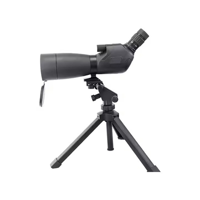 Thermische langeafstandsscopen High Definition Prisma Handheld met telefoonhouder voor vogelbewaking