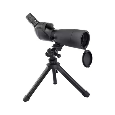 Thermische langeafstandsscopen High Definition Prisma Handheld met telefoonhouder voor vogelbewaking