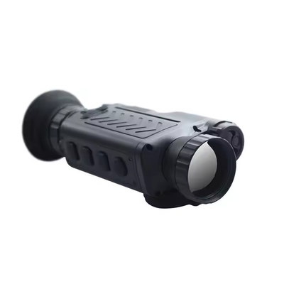 Buiten lange afstand Handheld Thermal Imager Warmte-tracking Spotting Jachtgebied Monoculair met hoge nauwkeurigheid en zichtbaarheid