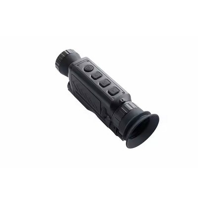 Buiten lange afstand Handheld Thermal Imager Warmte-tracking Spotting Jachtgebied Monoculair met hoge nauwkeurigheid en zichtbaarheid