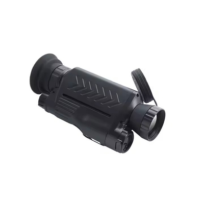 Buiten lange afstand Handheld Thermal Imager Warmte-tracking Spotting Jachtgebied Monoculair met hoge nauwkeurigheid en zichtbaarheid