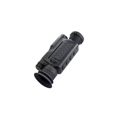 Buiten lange afstand Handheld Thermal Imager Warmte-tracking Spotting Jachtgebied Monoculair met hoge nauwkeurigheid en zichtbaarheid