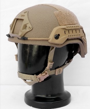 Tactische militaire helm met Aramid-materiaal