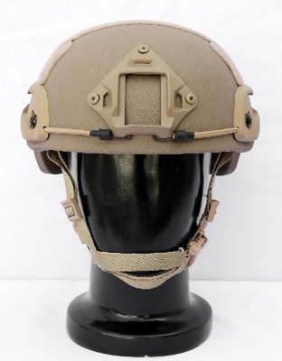 Tactische militaire helm met Aramid-materiaal