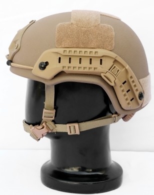 Tactische militaire helm met Aramid-materiaal