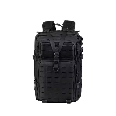 Multifunktioneel Grote capaciteit Outdoor Mensen Wandelen Bergbeklimmen Sport Reizen Kamperen Rucksack Tactische aanval Rucksack