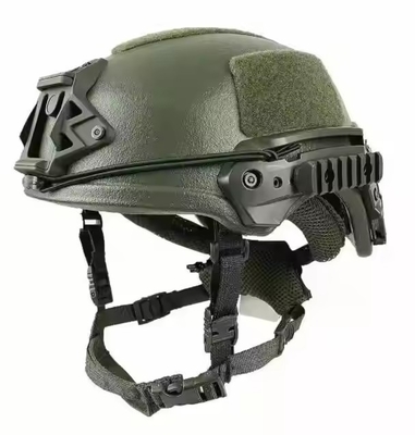 Tactische helm Aramid helm Training PE Outdoor Security Veiligheidshelm
