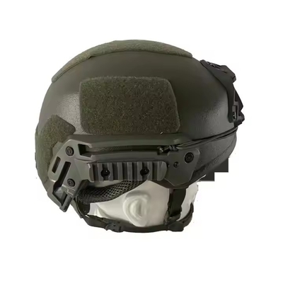 Tactische helm Aramid helm Training PE Outdoor Security Veiligheidshelm