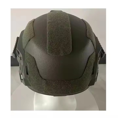 Tactische helm Aramid helm Training PE Outdoor Security Veiligheidshelm