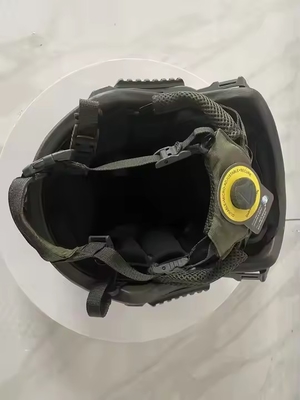 Tactische helm Aramid helm Training PE Outdoor Security Veiligheidshelm