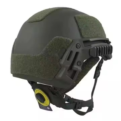 Tactische helm Aramid helm Training PE Outdoor Security Veiligheidshelm